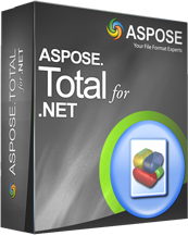 Aspose.Total for .NET icon